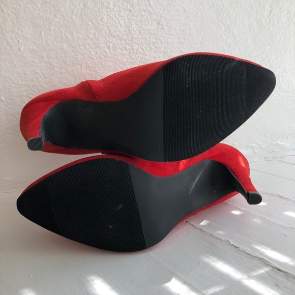 Madden Girl Sally Ankle Boot - Picture 6 of 6